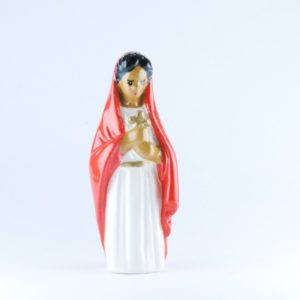 Sainte Inès sur Ogive, Cassegrain