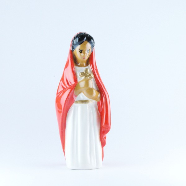 Sainte Inès sur Ogive, Cassegrain