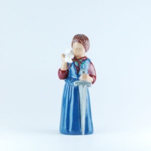 Sainte Jeanne d'Arc sur Ogive, Cassegrain