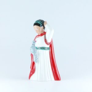 Sainte Joséphine sur Ogive, Cassegrain