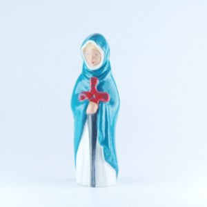 Sainte Marguerite d'Antioche sur Ogive, Cassegrain