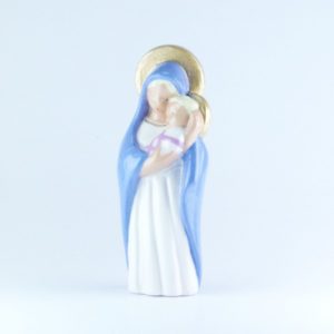 Sainte Marie sur Ogive, Cassegrain