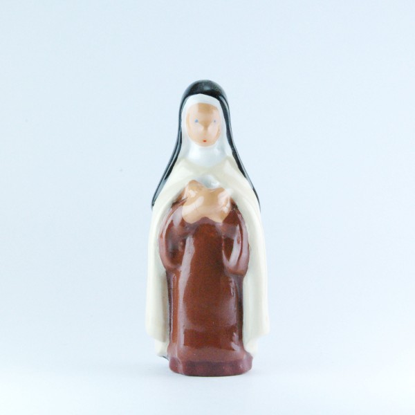 Sainte Marie-Ysée sur Ogive, Cassegrain