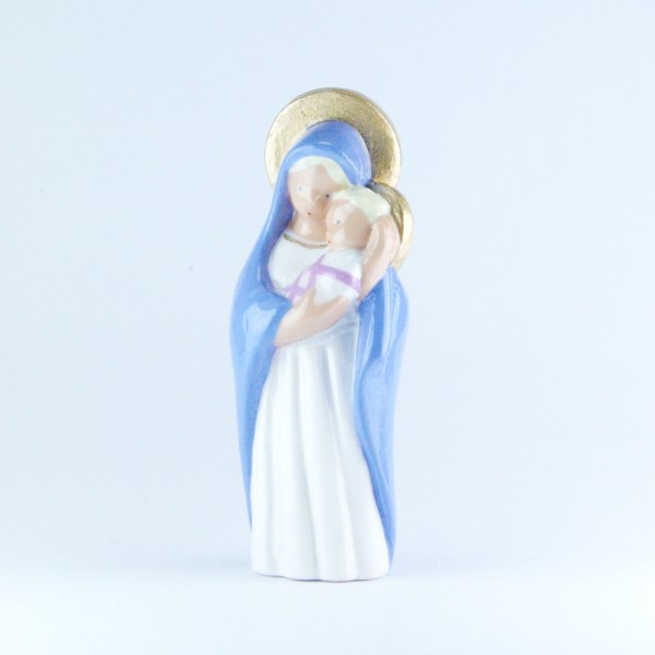 Sainte Marie sur Ogive, Cassegrain