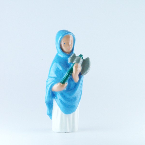 Sainte Maxence sur Ogive, Cassegrain