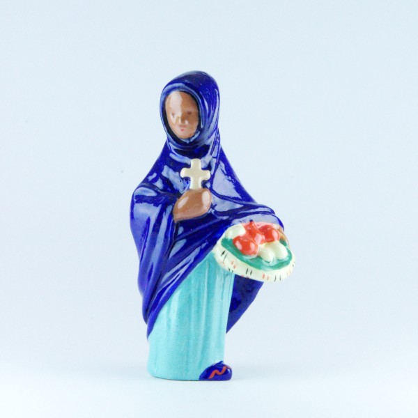 Sainte Nathalie sur Ogive, Cassegrain