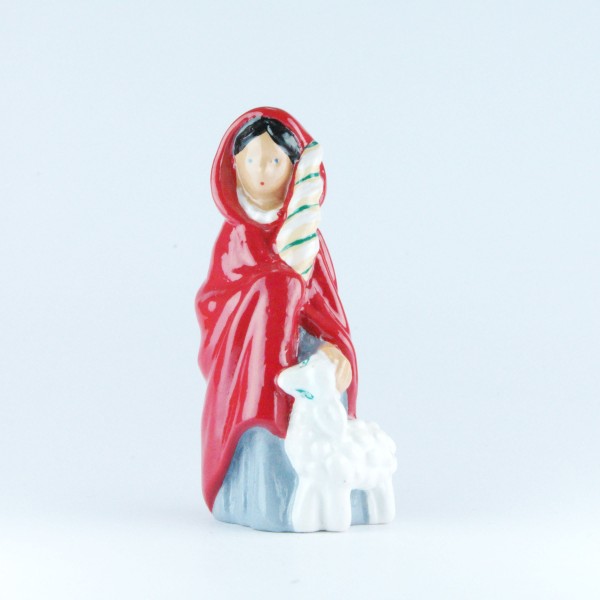 Sainte Noémie sur Ogive, Cassegrain