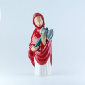 Sainte Nolwenn sur Ogive, Cassegrain