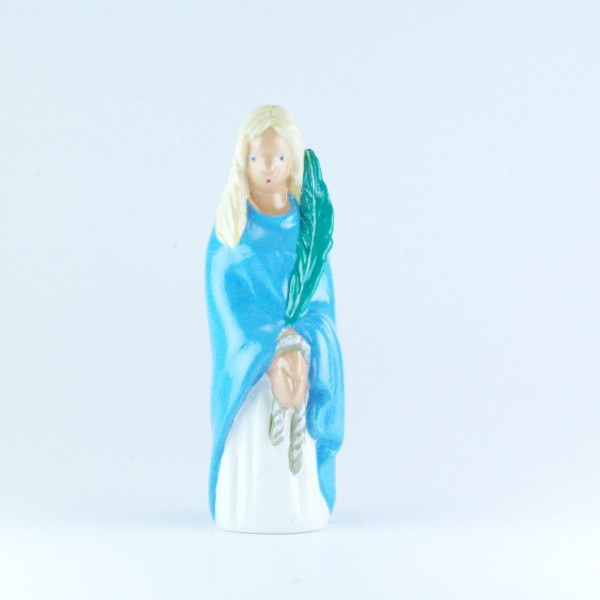 Sainte Perrine sur Ogive, Cassegrain