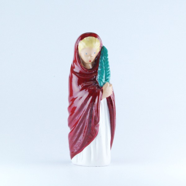 Sainte Pia sur Ogive, Cassegrain