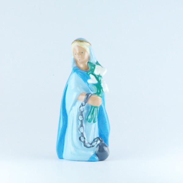 Sainte Quitterie sur Ogive, Cassegrain