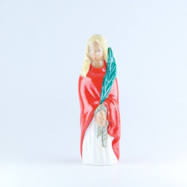 Sainte Reine sur Ogive, Cassegrain