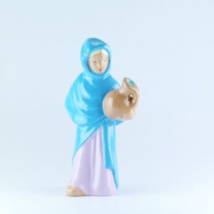 Sainte Sarah sur Ogive, Cassegrain