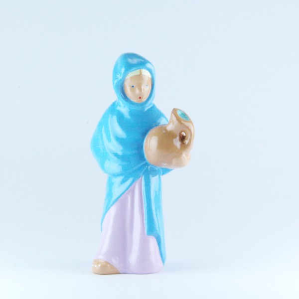 Sainte Sarah sur Ogive, Cassegrain