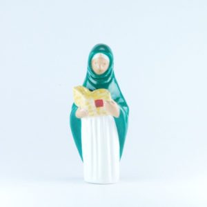 Sainte Servane sur Ogive, Cassegrain