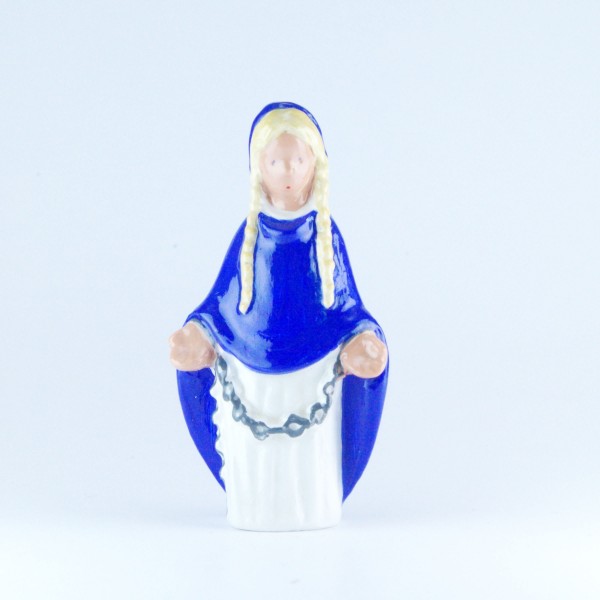 Sainte Soline sur Ogive, Cassegrain