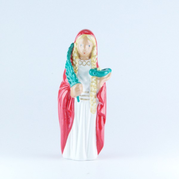 Sainte Sophie sur Ogive, Cassegrain