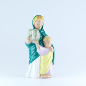 Sainte Sylvianne sur Ogive, Cassegrain