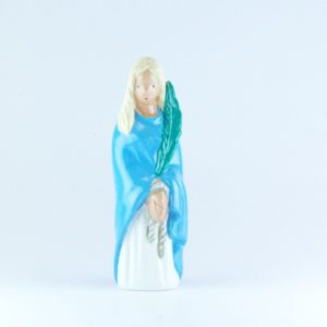 Sainte Valentine sur Ogive, Cassegrain