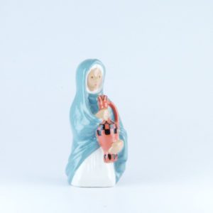 Sainte Valérie sur Ogive, Cassegrain