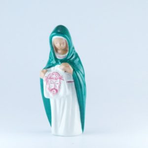 Sainte Véronique sur Ogive, Cassegrain