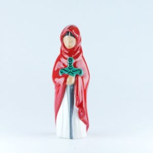 Sainte Victoria sur Ogive, Cassegrain