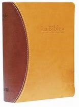 La Bible en français courant
