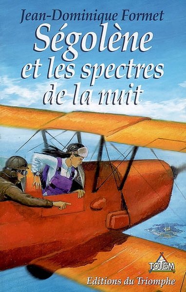 Ségolène et les spectres de la nuit