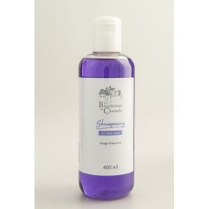 Shampooing, Chantelle, 100 ml