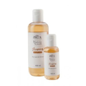 Shampooing antipelliculaire, tous types de cheveux, 400 ml