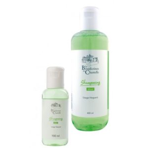 Shampooing doux, Chantelle, 100 ml