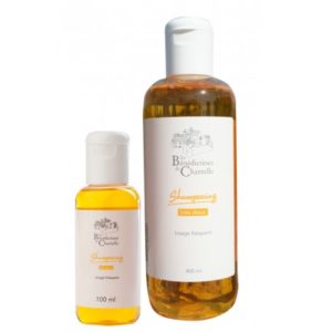 Shampooing très doux, Chantelle, 100 ml