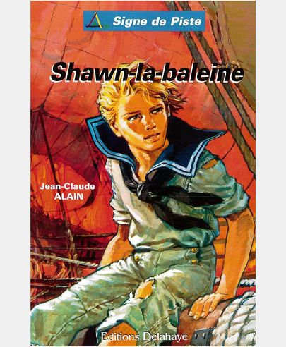 Shawn-la-baleine