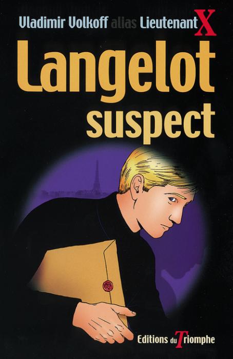 Langelot suspect