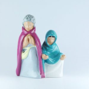 Symbole de l'adoration, Cassegrain