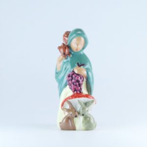 Symbole de l'automne, Cassegrain