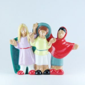 Symbole de l'émerveillement, Cassegrain