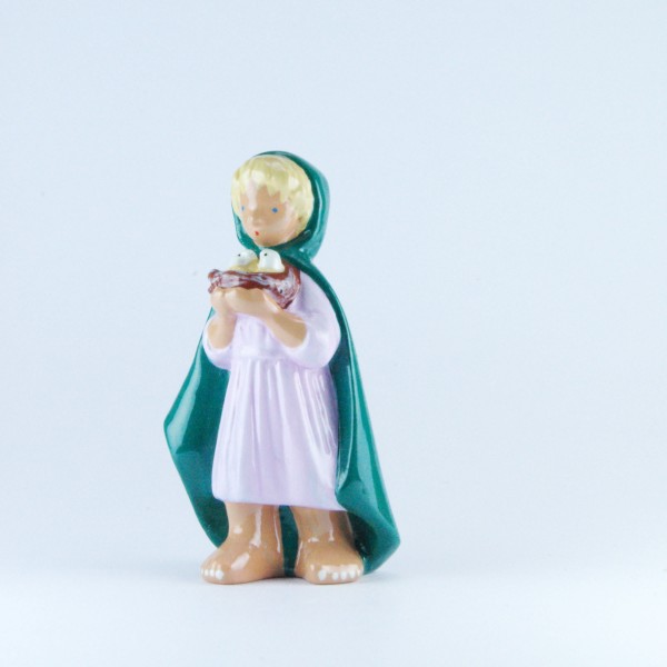 Symbole de l'espérance, Cassegrain