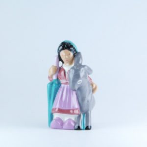 Symbole de l'humilité, Cassegrain