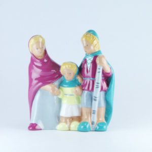 Symbole de l'unité, Cassegrain