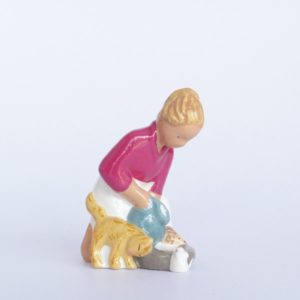 Symbole de la bienveillance (rouge), Cassegrain