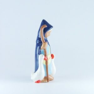 Symbole de la candeur, Cassegrain