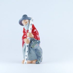 Symbole de la fidélité, Cassegrain