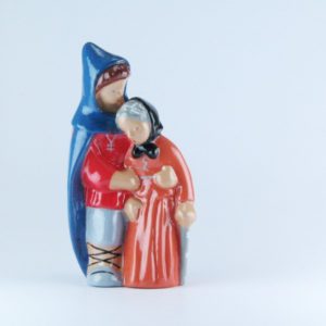 Symbole de la miséricorde, Cassegrain