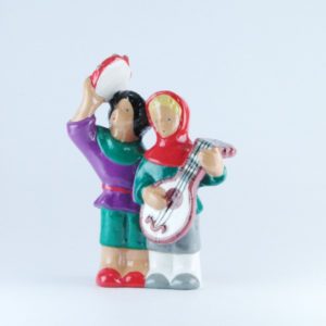 Symbole de la musique, Cassegrain