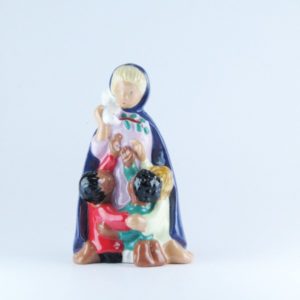 Symbole de la paix, Cassegrain