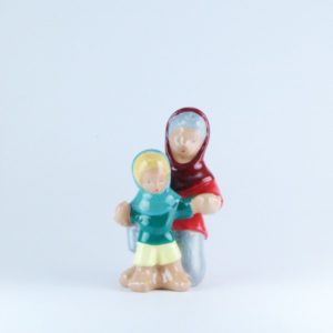 Symbole de la patience, Cassegrain