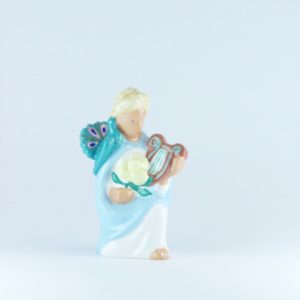 Symbole de la poésie, Cassegrain