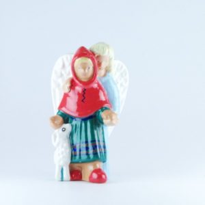 Symbole de la protection, Cassegrain