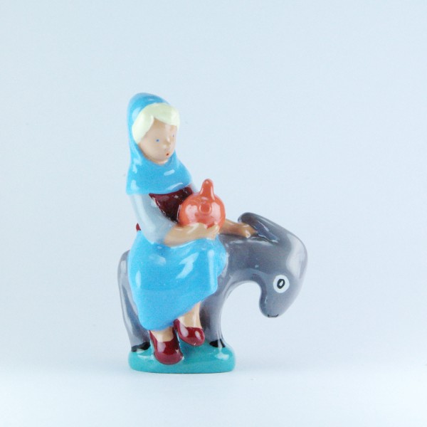 Symbole de la prudence, Cassegrain